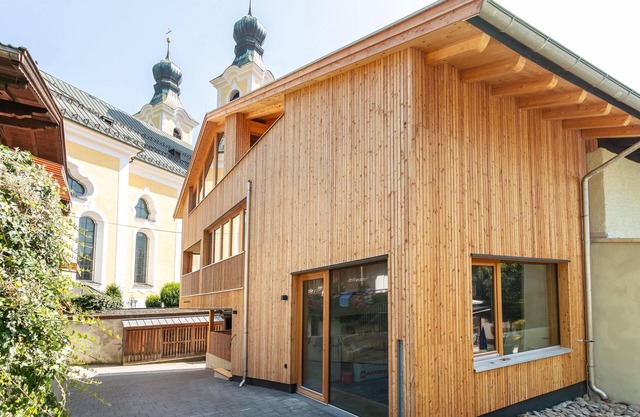 Modern apartment – 500 m from the ski lift