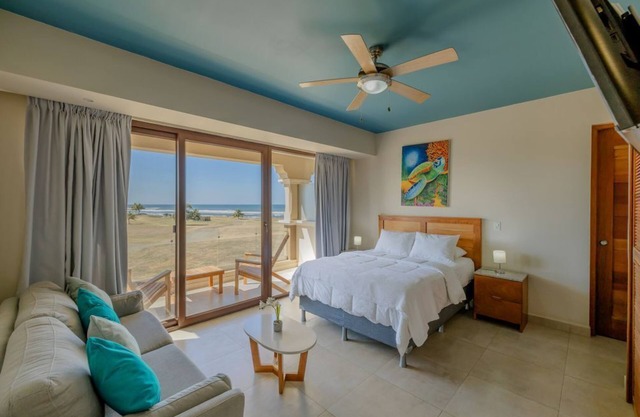 Modern Beach Hideaway at Gran Pacifica