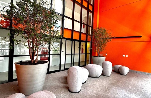 Modern and Practical Studio