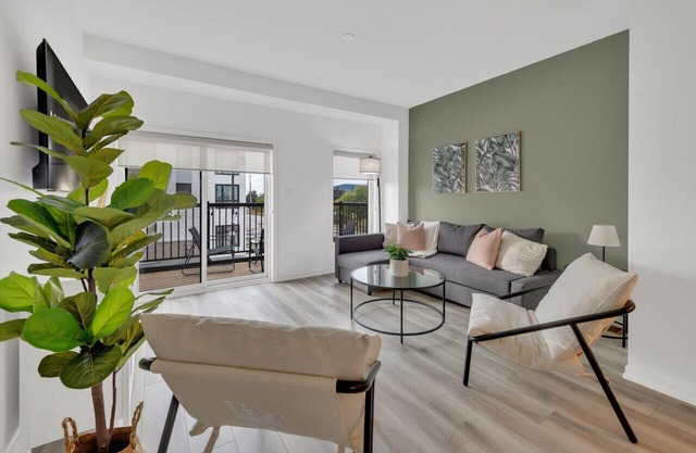 Modern, Brand New, King Beds | THH