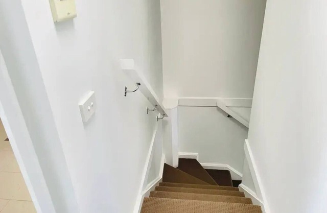 Modern City Townhouse with all the Comforts