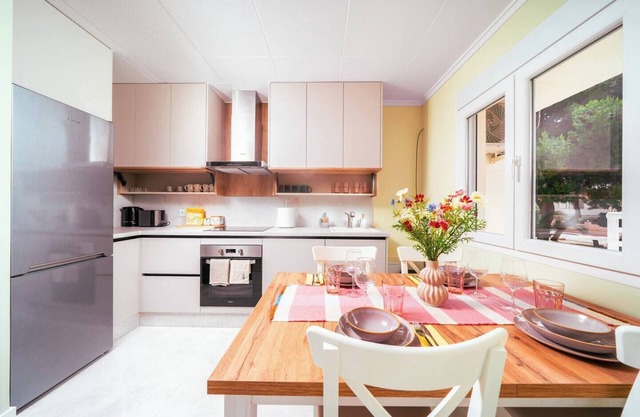 Modern Coastal Duplex- Steps from the Beach