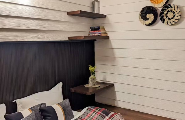 Modern Container Home Getaway