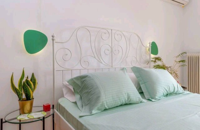 Modern Cosy Apt,Metro,Free Parking!
