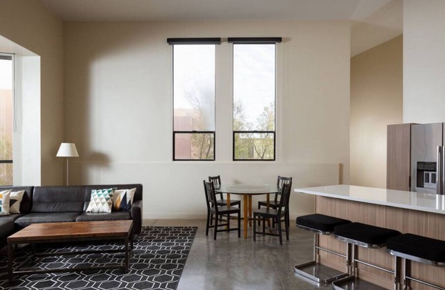Modern Desert Dwelling, Pet Friendly
