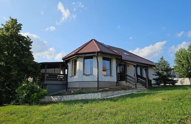 Modern Family Heaven near Oradea