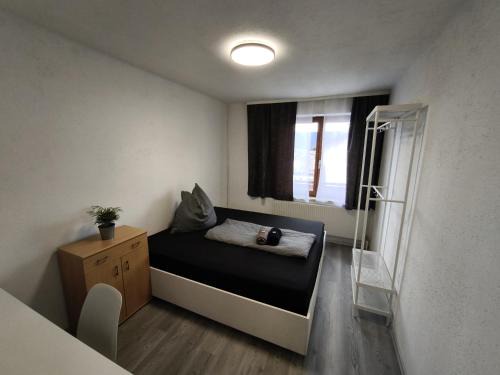 Modern Flat in Quaint Residence with Idyllic Garden