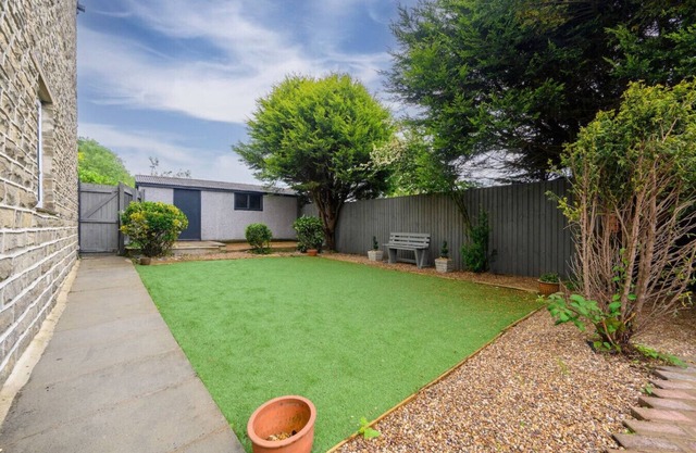 Modern Home: Heart Of Harle Syke