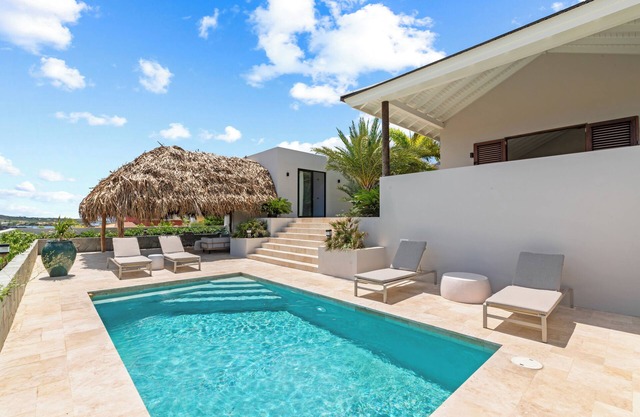 Modern Luxury Villa Casa Jan Sofat 57