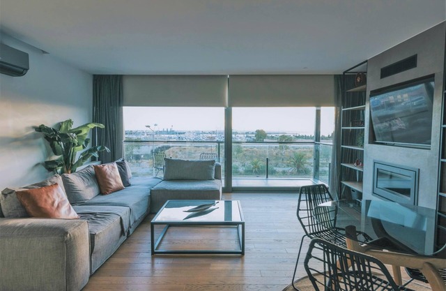 Modern Oasis by Earth Boutique