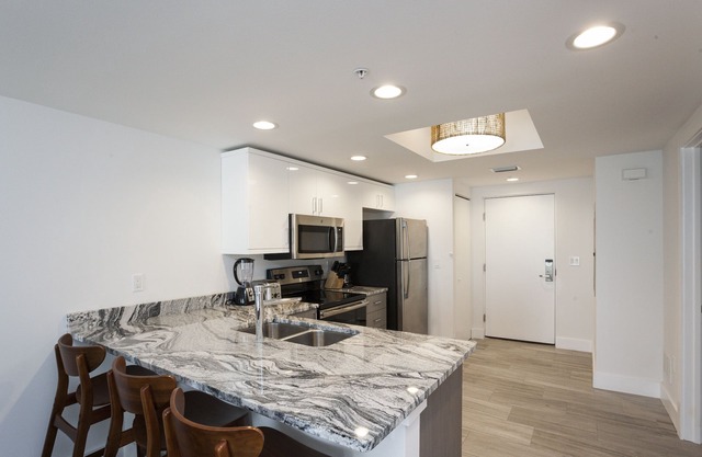 Modern Oceana Brand New Construction Beach Front Gulf Front