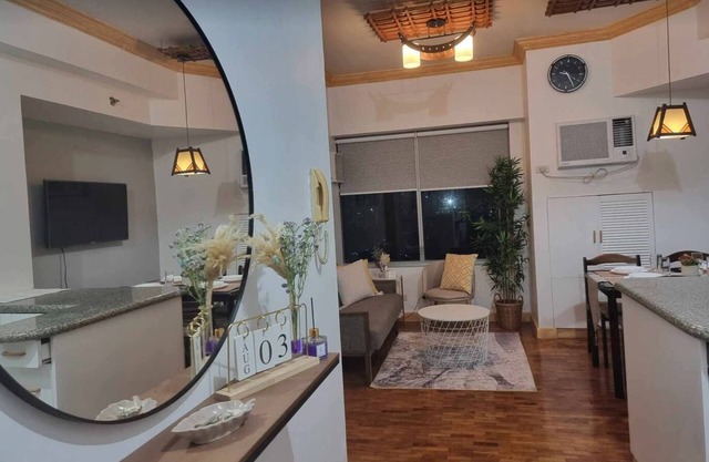 Modern Oriental Experience MNL