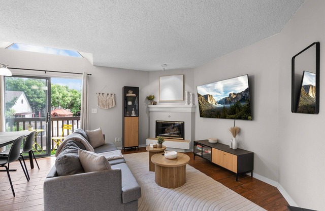 Modern Retreat | 2BR Retreat Near Denver | Gym