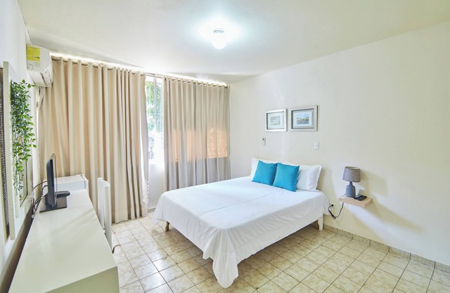 Modern Santo Domingo Condo in Heart of Gazcue