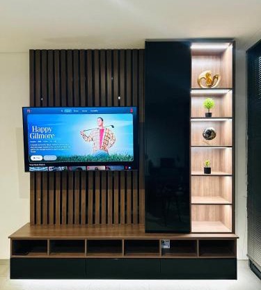 Modern stay in Klein Windhoek