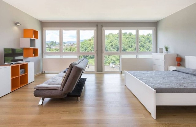 Modern Studio 5 minutes from Shopping - FAGGI 18