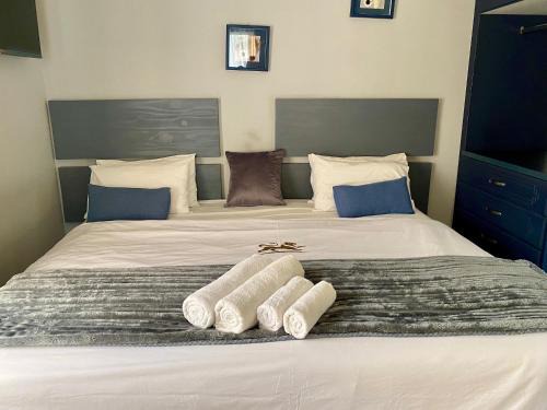 Modern Studio in New Chadcombe - 2318