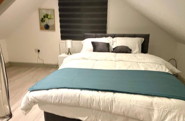 Modern Stylish 3 Bedroom Detached House Doncaster