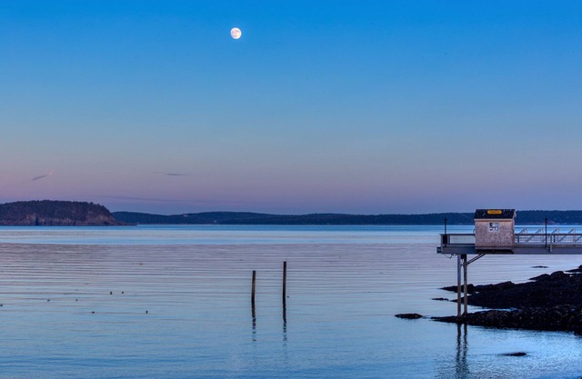 Modern suite with WiFi & decks - near hiking, biking, & ocean shore