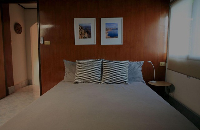 Modern Thai Townhouse in Downtown Sukhumvit