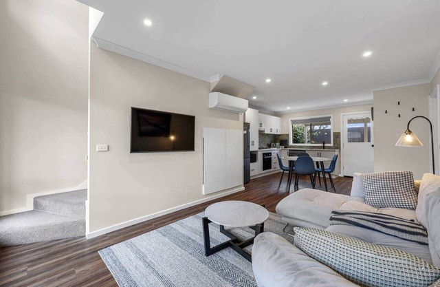 Modern Townhouse in the Heart of Warrnambool’s CBD