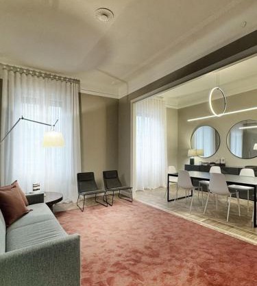 Modern Two-Room Apartment via Lambrate, 13 - Mirable PM