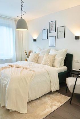 Modern & Zentral - Nähe Düsseldorf & Köln