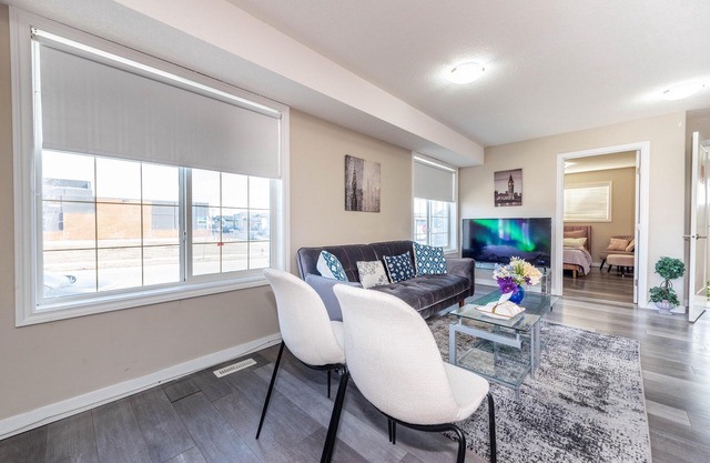 ModernComfort Home