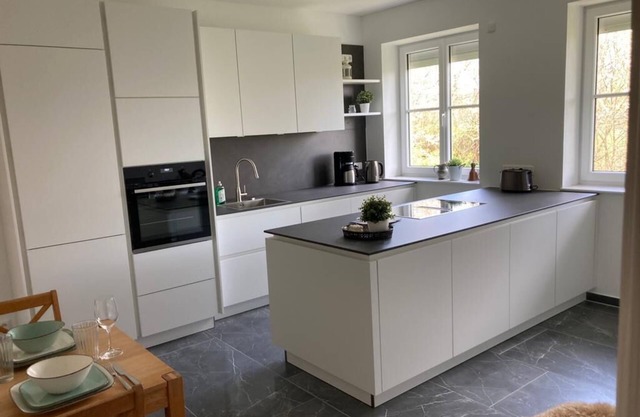 Moderne 130 qm große Ferienwohnung im Bayerischen Wald, nähe Passau