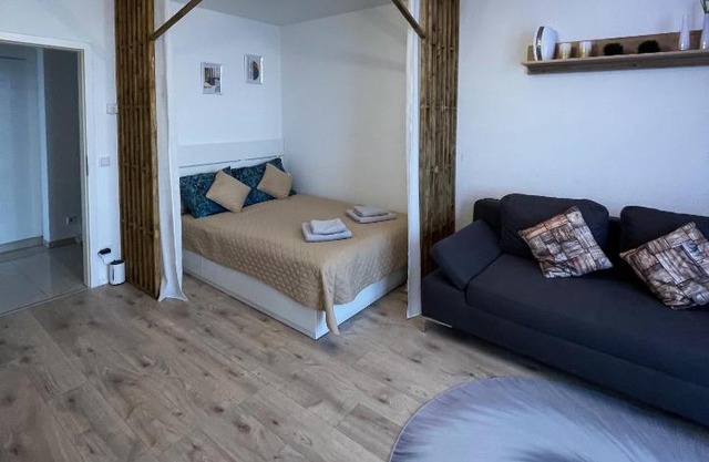 Moderne 2 Zimmerwohnung