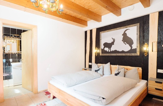Moderne Ferienwohnung in Neustift mit 3 Schlafzimmern und 2 Bädern