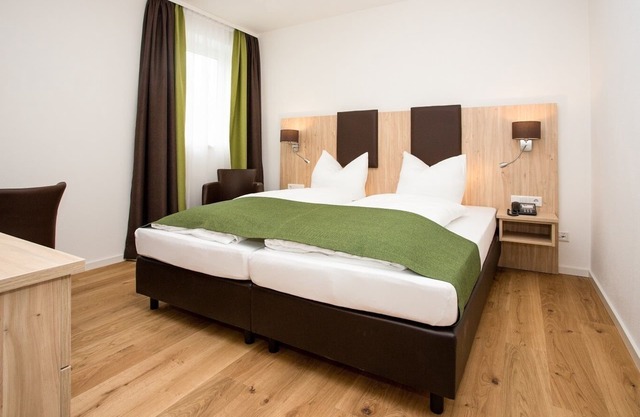 Moderne Ferienwohnung gegenüber der Kaiser-Therme - 2015 eröffnet