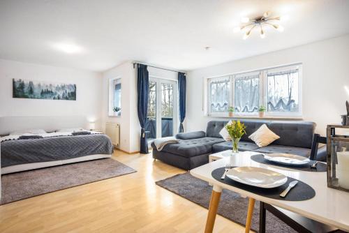 Moderne Unterkunft in Leutkirch