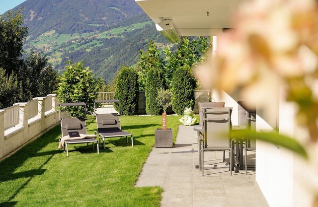 Modernes Apartment Zell a. Z.