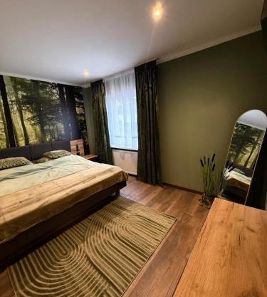 Modernes Apartment 2 mit eigener Küche & Bad - Schuster Homes -