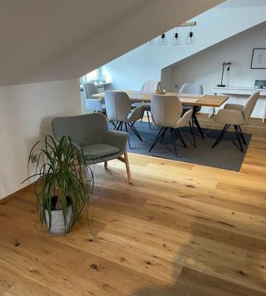 Modernes Loft in Passau