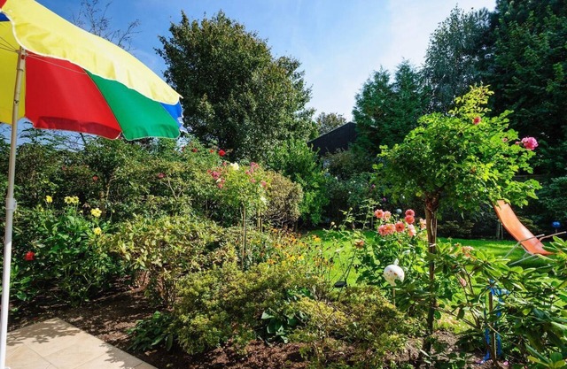 Modernes und helles Appartement in ruhiger Lage