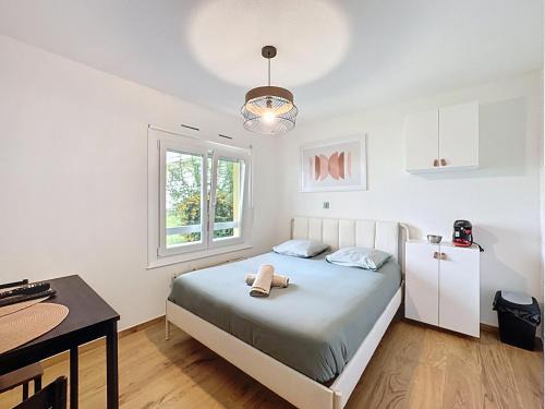 Modernité strasbourgeoise