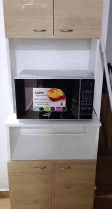 Moderno apartamento frente a viva mall