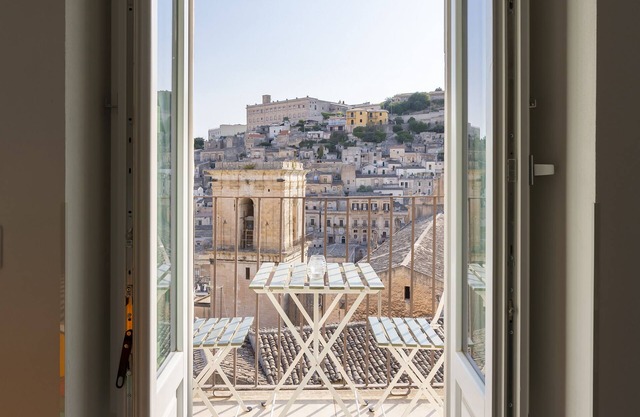 Modica Freakhouse apartment 1st floor