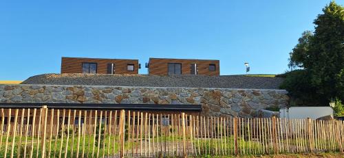 Modularhouses Nochilinga