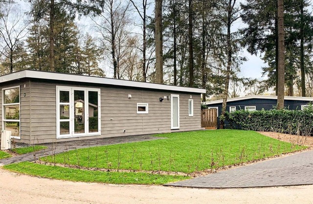 ✓ Module Flat Roof at Park Westerkogge ✓ Holiday home for 4 people ✓ Located in Berkhout (North Holland) ✓ Waterfront holiday resort ✓ Book directly at the resort
