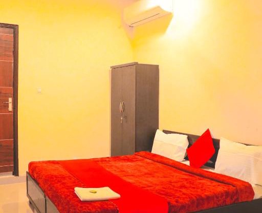 Mohan Villa - East of Kailash