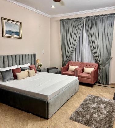 Mohib Home Stay
