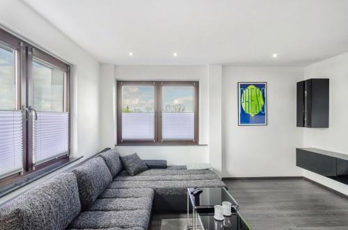 Moin, die Ferienwohnung