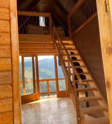 Mokvares cabins