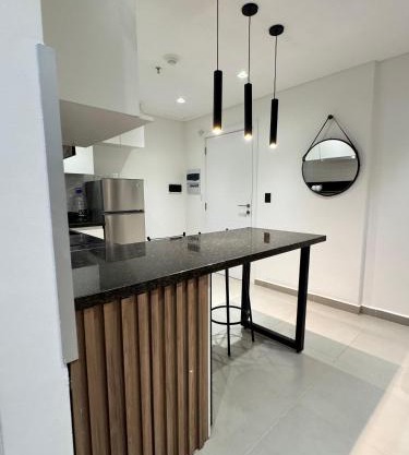 Molas Tower 2 habitaciones