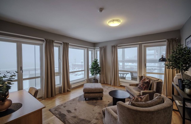 Molde Fjordhotell - by Classic Norway Hotels