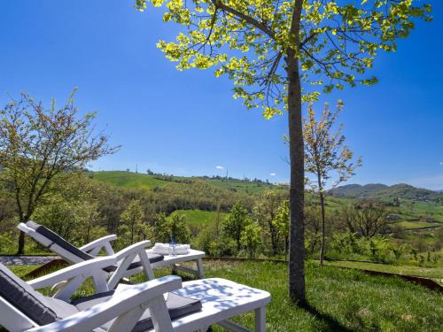 Molino Galeotto Riserva del Frignano