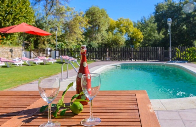 Molino La Catedral Grazalema by Ruralidays